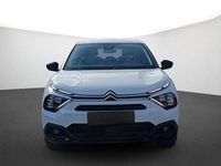 Gebraucht Citroën C4 Feel 131 PS (96 kW) 2024 Weiß SUV