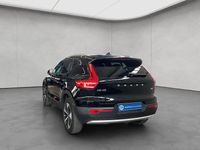Gebraucht Volvo XC40 Core 163 PS (119 kW) 2024 Schwarz SUV