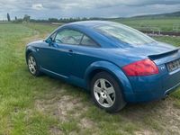 gebraucht Audi TT 1.8 N8