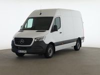 Gebraucht Mercedes Sprinter 190 PS (139 kW) 2025 Weiß Van