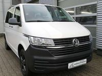 Gebraucht VW Transporter 150 PS (110 kW) 2020 Candyweiß Van