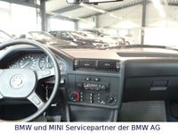 gebraucht BMW 316 AUT E30 TopZustand/H-Kennzeichen 1 Hand!!!!