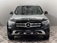 Gebraucht Mercedes GLC220 194 PS (142 kW) 2022 Other SUV