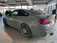 gebraucht BMW M4 Coupé Competition *INDIVIDUAL*CS*LED*H/K*LCI