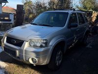 Gebraucht Ford Maverick 150 PS (110 kW) 2006 Silber SUV