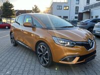 gebraucht Renault Scénic IV BOSE Edition Navi Pano Leder SHZ PDC