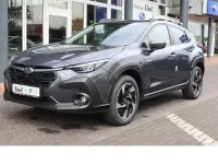 Gebraucht Subaru Crosstrek Active 136 PS (100 kW) 2025 Grau SUV