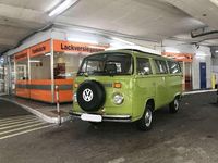 Gebraucht VW T2 50 PS (36 kW) 1977 Van