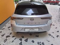 gebraucht Opel Astra GS Line 1.2 - Automatik Turbo