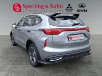 Ny Haval Jolion Premium 177 HK (130 kW) 2026 Grå SUV
