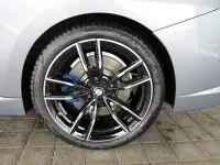 Gebraucht BMW M240i M Sport 374 PS (275 kW) 2025 Skyscraper grau Coupé