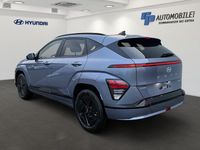 Neu Hyundai Kona Trend 150 kW (204 PS) 2025 Blau SUV