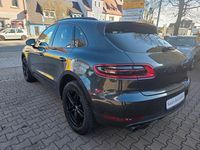 Gebraucht Porsche Macan 252 PS (185 kW) 2018 Grau SUV