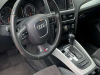 gebraucht Audi Q5 Q53.0 TDI quattro S tronic