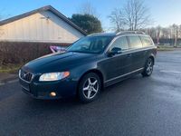 Gebraucht Volvo V70 Summum 286 PS (210 kW) 2008 Grau Kombi