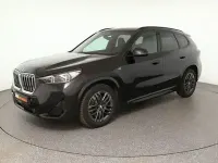 Gebraucht BMW X1 M Sport 211 PS (155 kW) 2023 Grün SUV