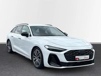 Gebraucht Audi A5 Ambiente 204 PS (150 kW) 2024 Arkonaweiß Coupé