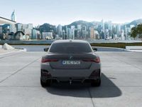gebraucht BMW i4 M50 Gran Coup‚ Sportpaket HK HiFi DAB LED
