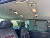 Usata VW T5 174 CV (127 kW) 2009 Marrone Furgone