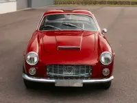 Gebraucht Lancia Flaminia 1960 Rot