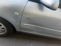 Brugt Audi A3 150 HK (110 kW) 2002 Grå Hatchback