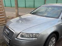 Gebraucht Audi A6 140 PS (102 kW) 2007 Kombi