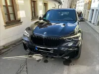 Gebraucht BMW X5 M Sport 286 PS (210 kW) 2023 Schwarz SUV