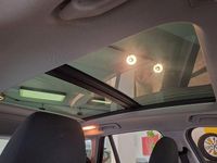 Gebraucht BMW X1 Performance 140 PS (102 kW) 2018 Black sapphire metallic SUV