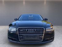 gebraucht Audi A8 4.2 TDI quattro*MATRIX*SITZKLIMA*AHK*HUD*STH