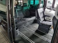 Gebraucht VW T5 Highline 179 PS (131 kW) 2012 Braun Van