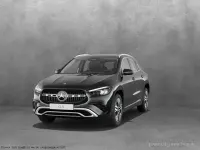 Gebraucht Mercedes GLA200 Advanced 163 PS (119 kW) 2025 Schwarz SUV