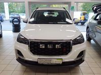 Gebraucht SWM G05 143 PS (105 kW) 2024 Weiß SUV