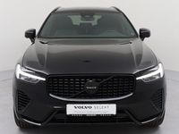 Gebraucht Volvo XC60 Plus 455 PS (334 kW) 2024 Schwarz SUV