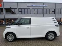 Gebraucht VW ID. Buzz 150 kW (204 PS) 2022 Candyweiß Van / Kleinbus