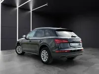 Gebraucht Audi Q5 Comfort 190 PS (139 kW) 2019 Schwarz SUV