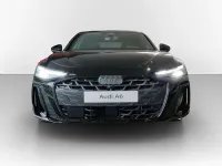Gebraucht Audi A6 Ambiente 204 PS (150 kW) 2026 Schwarz Limousine