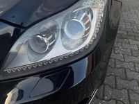 Gebraucht Mercedes CLS350 265 PS (194 kW) 2011 Schwarz Limousine