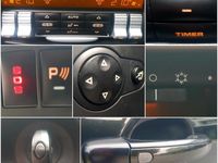 Gebraucht Porsche Cayenne S 340 PS (250 kW) 2006 Schwarz SUV