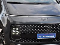 gebraucht Hyundai Staria Signature BOSE-ACC-LED-TOTW.-NAVI-8AT