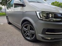 Gebraucht VW Multivan Edition 204 PS (150 kW) 2018 Van