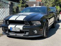 gebraucht Ford Mustang GT 500 Shelby 58L 4 V V8 mit Kompressor