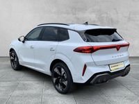 Neu Cupra Terramar 204 PS (150 kW) 2026 Weiß SUV