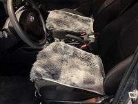 Gebraucht Hyundai i30 109 PS (80 kW) 2011 Grau Kleinwagen