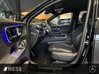 Gebraucht Mercedes GLC450 AMG 367 PS (269 kW) 2025 Schwarz SUV