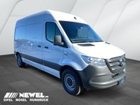 gebraucht Mercedes E-Sprinter Kasten