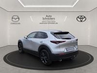 Gebraucht Mazda CX-30 Homura-Line 186 PS (136 kW) 2023 Silber SUV