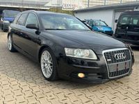 gebraucht Audi A6 Avant 3.0 TDI quattro Exclusive