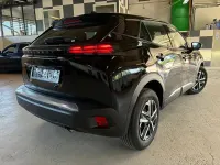 Gebraucht Peugeot 2008 Active 101 PS (74 kW) 2024 Schwarz SUV