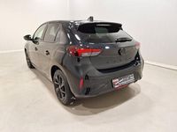 Gebraucht Opel Corsa 101 PS (74 kW) 2023 Schwarz Limousine