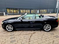 gebraucht Audi S5 Cabriolet S5 S tronic QUATTRO